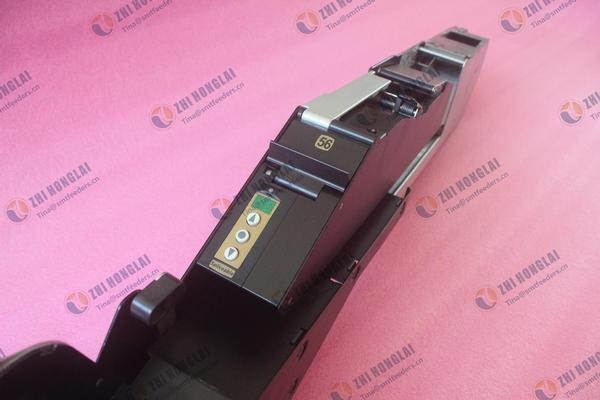 Universal Instruments 56mm HP gold spliceable tape feeder